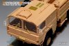 Voyager Model PE35925 Modern German LKW 5t mil gl For HOBBY BOSS 85507  1/35